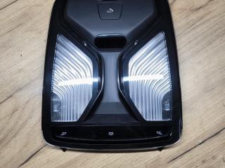 фонарь салона (плафон) BMW X3 G01 [рестайлинг] G01 2022, 4.0 л., дизель, АКПП, внедорожник 5 дв., полный привод, 5A447A5