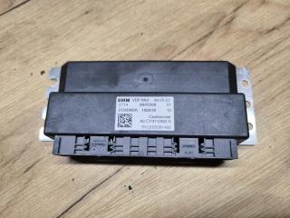 блок управления VDP BMW X3 G01 [рестайлинг] G01 2022, 4.0 л., дизель, АКПП, внедорожник 5 дв., полный привод, 8845508, 8850968, 8858486