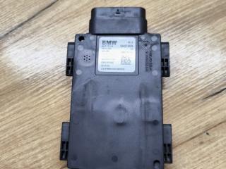 датчик мертвых (слепых) зон BMW X3 G01 [рестайлинг] G01 2022, 4.0 л., дизель, АКПП, внедорожник 5 дв., полный привод, 5A578B9