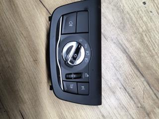 переключатель света BMW X3 G01 [рестайлинг] G01 2022, 4.0 л., дизель, АКПП, внедорожник 5 дв., полный привод, 9472965