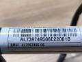 пиропатрон петли капота BMW X3 G01 [рестайлинг] G01 2022, 4.0 л., дизель, АКПП, внедорожник 5 дв., полный привод, 7397495 - фото №4