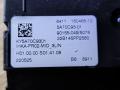 блок управления печки / климат-контроля BMW X3 G01 [рестайлинг] G01 2022, 4.0 л., дизель, АКПП, внедорожник 5 дв., полный привод, 5A70C93 - фото №3