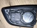 ключ BMW X3 G01 [рестайлинг] G01 2022, 4.0 л., дизель, АКПП, внедорожник 5 дв., полный привод, 5A40689 - фото №5