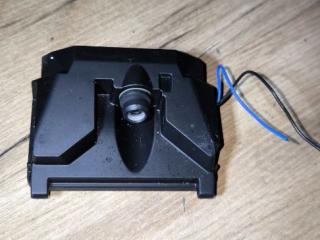 камера переднего обзора BMW X3 G01 [рестайлинг] G01 2022, 4.0 л., дизель, АКПП, внедорожник 5 дв., полный привод, 5A56996