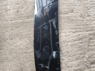 спойлер BMW X3 G01 [рестайлинг] G01 2022, 4.0 л., дизель, АКПП, внедорожник 5 дв., полный привод