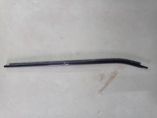 молдинг стекла BMW X3 G01 2020, 2.0 л., B47 D20 B, дизель, АКПП, 416, внедорожник 5 дв., полный привод