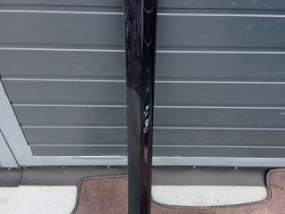 молдинг двери передней правой BMW X3 G01 2020, 2.0 л., B47 D20 B, дизель, АКПП, 416, внедорожник 5 дв., полный привод, 51138064796