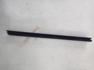 Уплотнитель стекла BMW X3 G01 2020, 2.0 л., B47 D20 B, дизель, АКПП, 416, внедорожник 5 дв., полный привод, 51337393417, 7393417, 51337393418, 7393418