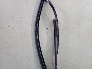 молдинг двери передней правой BMW X3 G01 2020, 2.0 л., B47 D20 B, дизель, АКПП, 416, внедорожник 5 дв., полный привод