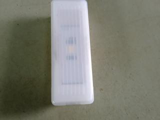 фонарь салона (плафон) BMW X3 G01 2020, 2.0 л., B47 D20 B, дизель, АКПП, 416, внедорожник 5 дв., полный привод, 9313574, 63319313574