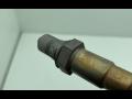лямбда-зонд BMW 5 серия F07/F10/F11 2010, 4.4 л., i, N63 B44 A, бензин, АКПП, белый, хетчбэк 5 дв., задний привод, 7576673 - фото №2
