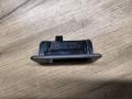 подсветка номера BMW X3 G01 [рестайлинг] G01 2022, 4.0 л., дизель, АКПП, внедорожник 5 дв., полный привод, 9481841, 63269481841 - фото №3