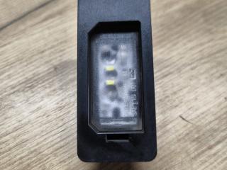 подсветка номера BMW X3 G01 [рестайлинг] G01 2022, 4.0 л., дизель, АКПП, внедорожник 5 дв., полный привод, 9481841, 63269481841