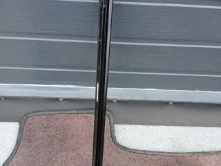 молдинг двери задней правой BMW X3 G01 2020, 2.0 л., B47 D20 B, дизель, АКПП, 416, внедорожник 5 дв., полный привод, 74107410048