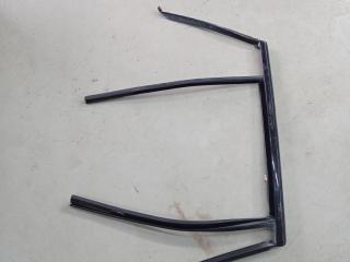 молдинг двери задней правой BMW X3 G01 2020, 2.0 л., B47 D20 B, дизель, АКПП, 416, внедорожник 5 дв., полный привод