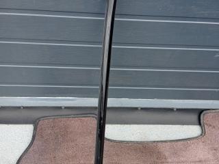 молдинг двери задней правой BMW X3 G01 2020, 2.0 л., B47 D20 B, дизель, АКПП, 416, внедорожник 5 дв., полный привод