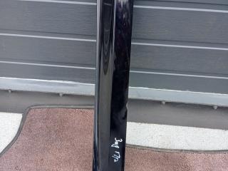 молдинг двери задней правой BMW X3 G01 2020, 2.0 л., B47 D20 B, дизель, АКПП, 416, внедорожник 5 дв., полный привод, 51138064798, 8064798