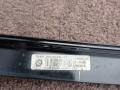 молдинг двери задней левой BMW X3 G01 2020, 2.0 л., B47 D20 B, дизель, АКПП, 416, внедорожник 5 дв., полный привод, 74107410049, 7410049 - фото №3