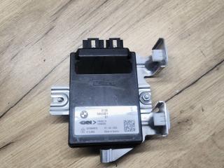 блок управления блокировкой дифференциала BMW X3 G01 [рестайлинг] G01 2022, 4.0 л., дизель, АКПП, внедорожник 5 дв., полный привод, 5A533E1, 61355A533E1