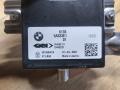 блок управления блокировкой дифференциала BMW X3 G01 [рестайлинг] G01 2022, 4.0 л., дизель, АКПП, внедорожник 5 дв., полный привод, 5A533E1, 61355A533E1 - фото №2