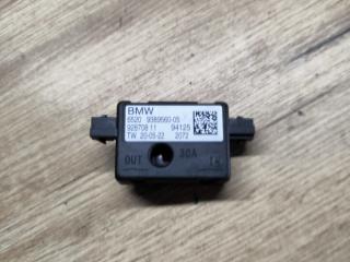 Заграждающий контур BMW X3 G01 [рестайлинг] G01 2022, 4.0 л., дизель, АКПП, внедорожник 5 дв., полный привод, 9389560