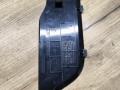 обшивка багажника BMW X3 G01 [рестайлинг] G01 2022, 4.0 л., дизель, АКПП, внедорожник 5 дв., полный привод, 7446360, 51477446360, 7450976, 51477450976 - фото №2