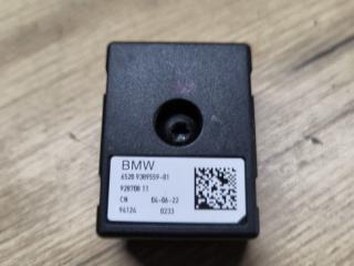 прочая запчасть BMW X3 G01 [рестайлинг] G01 2022, 4.0 л., дизель, АКПП, внедорожник 5 дв., полный привод, 9389559