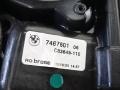стеклоподъемник задний левый BMW X3 G01 2020, 2.0 л., B47 D20 B, дизель, АКПП, 416, внедорожник 5 дв., полный привод, 7487601 - фото №3