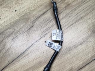 минусовой провод аккумулятора BMW X3 G01 [рестайлинг] G01 2022, 4.0 л., дизель, АКПП, внедорожник 5 дв., полный привод, 8796289, 61128796289