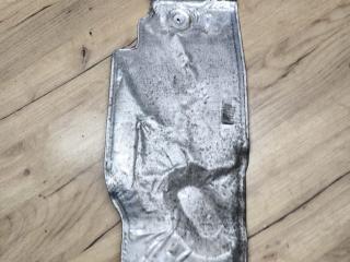 тепловой экран моторного отсека BMW X3 G01 [рестайлинг] G01 2022, 4.0 л., дизель, АКПП, внедорожник 5 дв., полный привод, 51487428159, 7428159