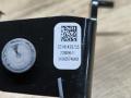 замок ремня безопасности BMW X3 G01 [рестайлинг] G01 2022, 4.0 л., дизель, АКПП, внедорожник 5 дв., полный привод, 7414287, 72117414287 - фото №3