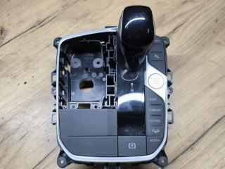 модуль управления селектора АКПП BMW X3 G01 [рестайлинг] G01 2022, 4.0 л., дизель, АКПП, внедорожник 5 дв., полный привод, 5A5C495