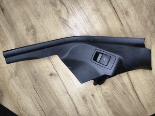 накладка на порог внутренняя BMW X3 G01 [рестайлинг] G01 2022, 4.0 л., дизель, АКПП, внедорожник 5 дв., полный привод, 7432100, 7446642, 51477446642