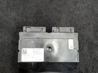 блок управления печки / климат-контроля BMW 8 серия G14/G15 G15 2019, 5.0 л., N63B44D, бензин, 416, купе, полный привод, 64119890139, 9890139