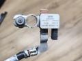 минусовой провод аккумулятора BMW X3 G01 [рестайлинг] G01 2022, 4.0 л., дизель, АКПП, внедорожник 5 дв., полный привод, 8736083, 61218736083 - фото №2