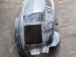 защита арок передняя левая (подкрылок) BMW X3 G01 [рестайлинг] G01 2022, 4.0 л., дизель, АКПП, внедорожник 5 дв., полный привод, 7445681