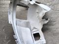 защита арок передняя левая (подкрылок) BMW X3 G01 [рестайлинг] G01 2022, 4.0 л., дизель, АКПП, внедорожник 5 дв., полный привод, 7445681 - фото №4