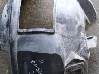 защита арок передняя правая (подкрылок) BMW X3 G01 [рестайлинг] G01 2022, 4.0 л., дизель, АКПП, внедорожник 5 дв., полный привод, 7445682