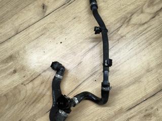 патрубок радиатора BMW X3 G01 [рестайлинг] G01 2022, 4.0 л., дизель, АКПП, внедорожник 5 дв., полный привод, 8470041