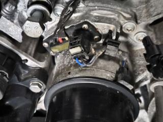 помпа BMW X3 G01 [рестайлинг] G01 2022, 4.0 л., дизель, АКПП, внедорожник 5 дв., полный привод, 11519887963, 9887963, 8490650