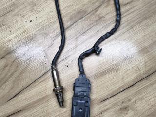 Датчик NOx BMW X3 G01 [рестайлинг] G01 2022, 4.0 л., дизель, АКПП, внедорожник 5 дв., полный привод, 8490431