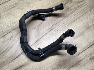 патрубок радиатора BMW X3 G01 [рестайлинг] G01 2022, 4.0 л., дизель, АКПП, внедорожник 5 дв., полный привод, 11538596403, 8596403