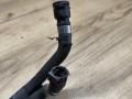 патрубок радиатора BMW X3 G01 [рестайлинг] G01 2022, 4.0 л., дизель, АКПП, внедорожник 5 дв., полный привод, 11538596403, 8596403 - фото №3