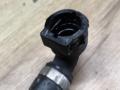 патрубок радиатора BMW X3 G01 [рестайлинг] G01 2022, 4.0 л., дизель, АКПП, внедорожник 5 дв., полный привод, 8596055, 17128596055 - фото №3