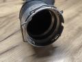 патрубок интеркулера BMW X3 G01 [рестайлинг] G01 2022, 4.0 л., дизель, АКПП, внедорожник 5 дв., полный привод, 8599394 - фото №3