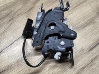 замок капота BMW X3 G01 [рестайлинг] G01 2022, 4.0 л., дизель, АКПП, внедорожник 5 дв., полный привод, 7485957