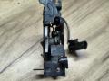 замок капота BMW X3 G01 [рестайлинг] G01 2022, 4.0 л., дизель, АКПП, внедорожник 5 дв., полный привод, 7485957 - фото №4