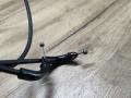 трос капота BMW X3 G01 [рестайлинг] G01 2022, 4.0 л., дизель, АКПП, внедорожник 5 дв., полный привод, 7397502 - фото №3