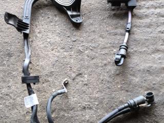 провод с генератора на стартер BMW X3 G01 [рестайлинг] G01 2022, 4.0 л., дизель, АКПП, внедорожник 5 дв., полный привод, 7650014, 8797164