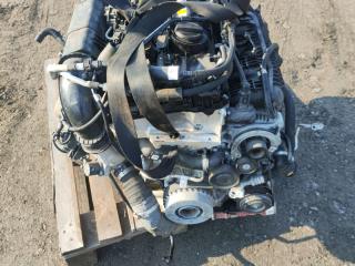 двигатель BMW 1 серия F40 2020, 2.0 л., B48A20E, бензин, c3n, полный привод